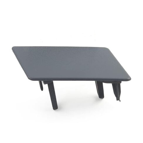 السيارات سيارة العلوي غسالة غطاء السيارة الجبهة اليمنى الوفير كشافات غطاء فوهة ل جاكوار XF X250 XFR XFR-S 2012-2015 2012-2015XF in Saudi Arabia