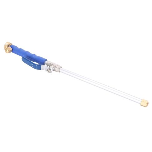 High Pressure Power Washer Wand Spray Nozzle Water Jet Accessaries for Car Washing & Glass in Saudi Arabia