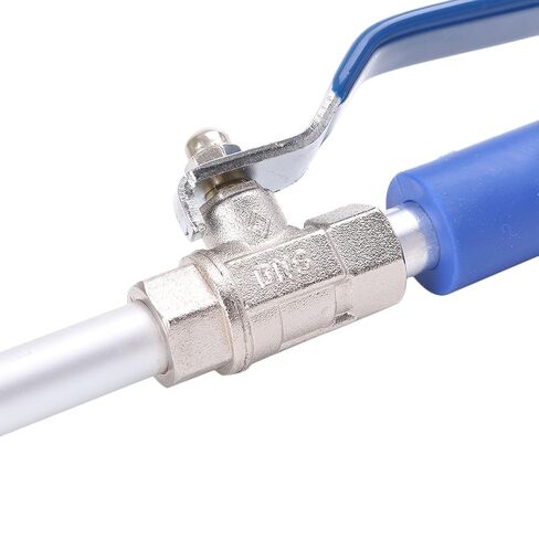 High Pressure Power Washer Wand Spray Nozzle Water Jet Accessaries for Car Washing & Glass in Saudi Arabia