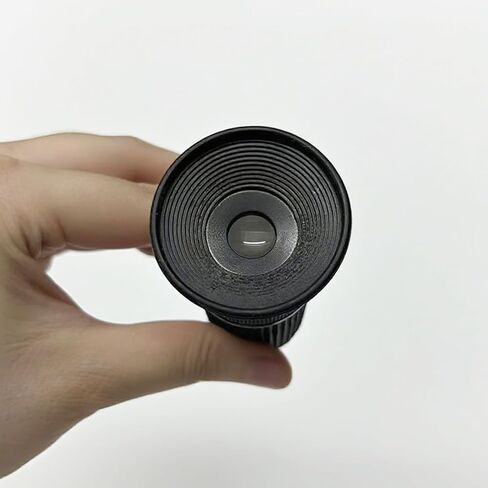 Alcohol Refractometer 0–80% ABV with Automatic Temperature Compensation (ATC), High-Accuracy Tester for High-Proof Distilled Liquids, Spirits, and Laboratory Use in Saudi Arabia
