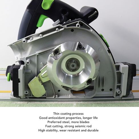 Cryfokt Right Angle Slotting Milling Cutter Disc, CNC Machined Steel Grooving Tool with Scientific Cutting Design, Efficient Chip Removal for Woodworking and Indoor Decoration in Saudi Arabia
