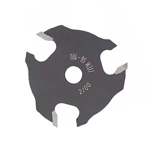 Replacement 1/16" Slot Three Wing Slotting Cutter for Freud 56-100 Model in Saudi Arabia
