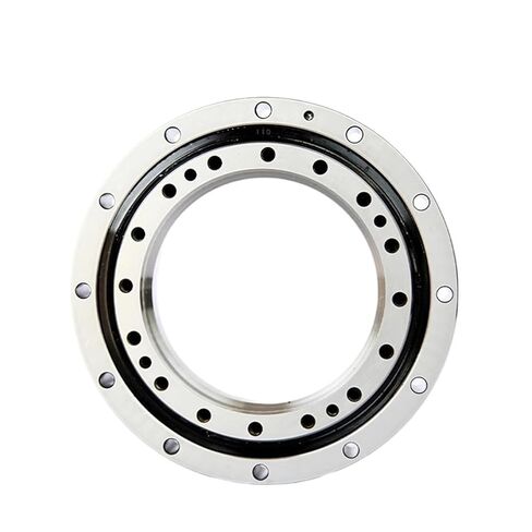 1PCS 25 67 * 110 * 20.7mm Reducer Bearing Cross Roller Bearing Robot Bearing in Saudi Arabia