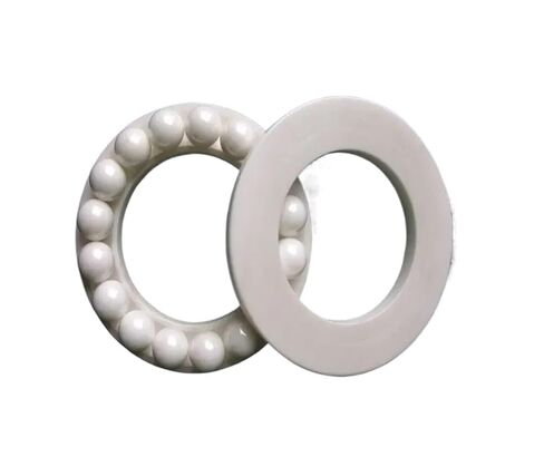 Ceramic Bearing Zro251108 Size: 40 * 60 * 13 Inner Diameter 40 in Saudi Arabia