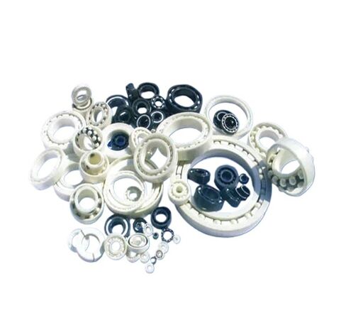 Ceramic Bearing Zro251108 Size: 40 * 60 * 13 Inner Diameter 40 in Saudi Arabia