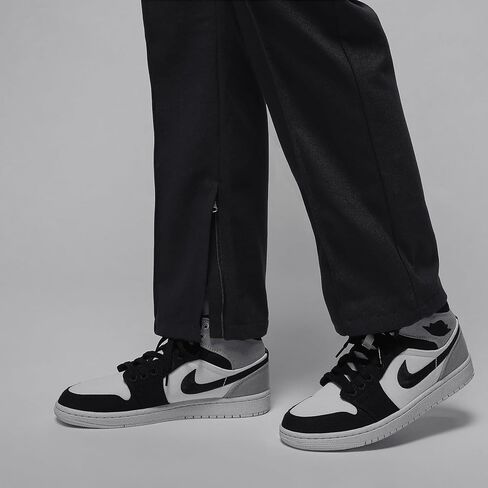 Jordan Women's Woven Pants (FN5446-010, Black) Size Small in Saudi Arabia