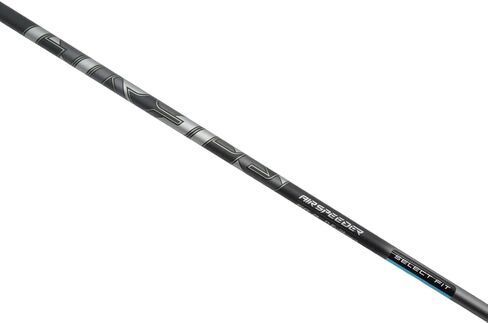 Fujikura Air Speeder 45 عمود السائق عادي/كبير مرن - مع طرف وقبضة جديدة in Kuwait