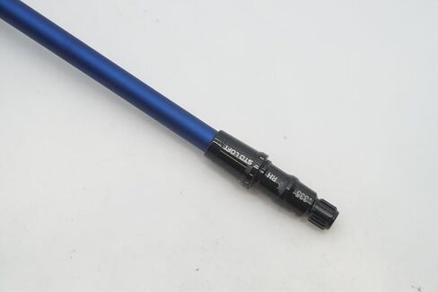 Diamana Blue S+ 62 عمود السائق القوي 44.5 بوصة Taylormade Qi10 Qi35 in Kuwait