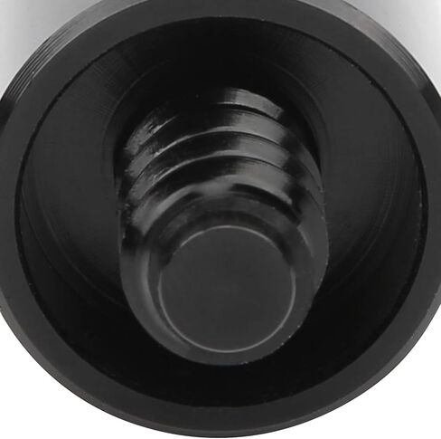 3/8-8 Teeth Pool Extension Cue 2oz Billiard Middle Shaft Extender Adapter Telescopic Cue Extender Pool Expand Cue in Saudi Arabia