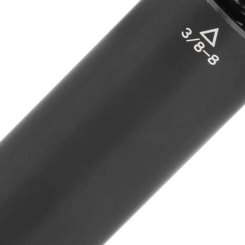 3/8-8 Teeth Pool Extension Cue 2oz Billiard Middle Shaft Extender Adapter Telescopic Cue Extender Pool Expand Cue in Saudi Arabia