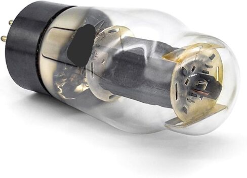 6P3P Vacuum Tube Replaces 6N3C 6L6G KT66 6CA7 EL34 KT88 Tube DIY Audio Amplifier in Saudi Arabia