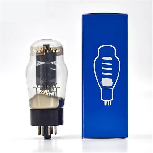 6P3P Vacuum Tube Replaces 6N3C 6L6G KT66 6CA7 EL34 KT88 Tube DIY Audio Amplifier in Saudi Arabia