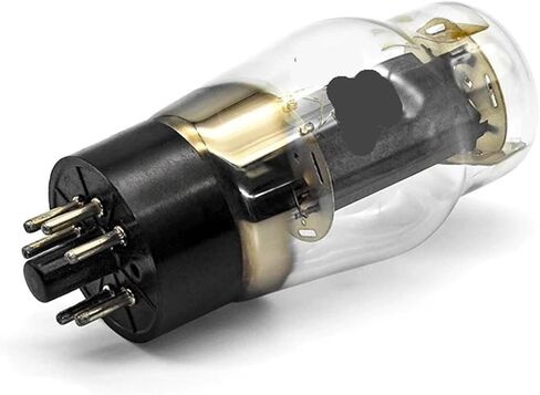 6P3P Vacuum Tube Replaces 6N3C 6L6G KT66 6CA7 EL34 KT88 Tube DIY Audio Amplifier in Saudi Arabia