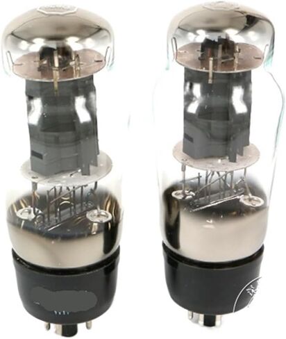 6L6G Tube Replaces KT66/6P3P Vacuum Tube Precision Matching Suitable for Amplifier(1 PCS) in Saudi Arabia