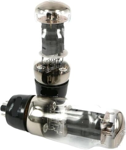 6L6G Tube Replaces KT66/6P3P Vacuum Tube Precision Matching Suitable for Amplifier(1 PCS) in Saudi Arabia