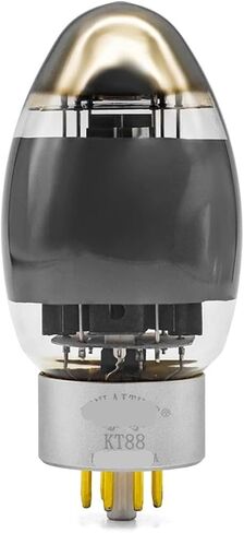 KT88 Vacuum Tube Replaces KT88D AKT88D KT88D Tube DIY Audio Amplifier(1 pcs) in Saudi Arabia