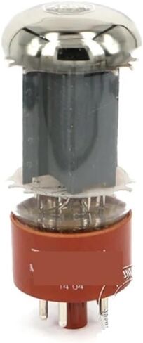 5881 Tube Replaces 5881/6L6/6P3P Vacuum Tube Precision Matching Suitable for Amplifier(2 pcs) in Saudi Arabia