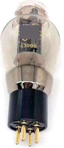 أنبوب فراغ 4300B يحل محل أنبوب WE300B 300B 300B (1 قطعة) in Saudi Arabia