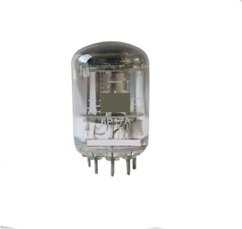 6P17A 6P16A Vacuum Tubes are Suitable for use with high-Fidelity Audio amplifiers(6P17A) in Saudi Arabia