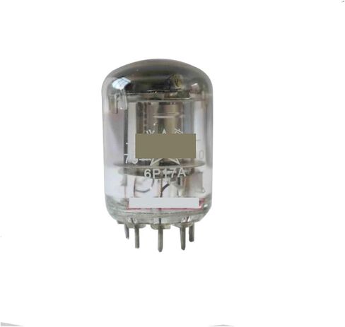 6P17A 6P16A Vacuum Tubes are Suitable for use with high-Fidelity Audio amplifiers(6P17A) in Saudi Arabia