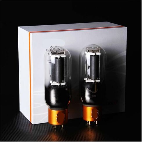 845-TII Tube Replaces 845 Vacuum Tube for Precision Matching Amplifier(1 pcs) in Saudi Arabia