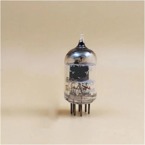 M8100 Vacuum Tube Replaces EF95 6J1 6AK5 403A 5654 Audio Amplifier Tube(4 pcs) in Saudi Arabia