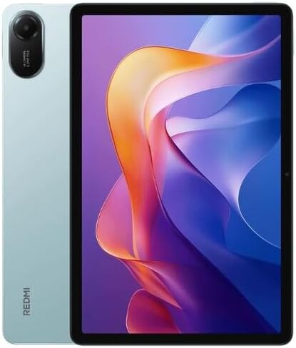 Xiaomi redmi pad 2 wifi فقط (لا توجد مكالمات أو نص) 11 "2.5K OCTA CORE 4 مكبرات صوت Global ROM 9000MAH Bluetooth 5.3 8MP Model 25040RP0AL (Graphite Gray ، 128GB + 4GB) in Kuwait