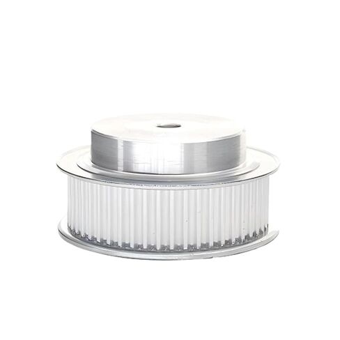 Timing Belt Drive Pulley Synchronous Wheel Timing Pulley 5M 50T Bore Diameter 10mm(Width 21mm) in Saudi Arabia