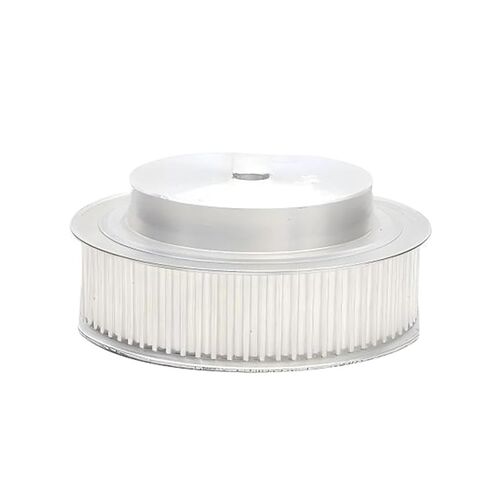 Timing Belt Drive Pulley 5M Timing Belt Pulley 80Teeth Hole 14mm for 21/27mm Wide(Width 21mm) in Saudi Arabia