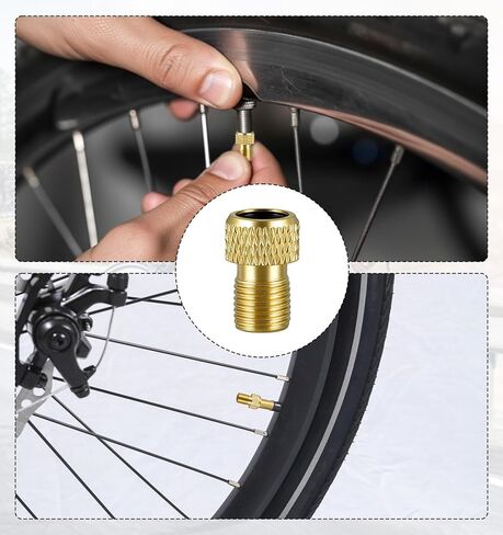 ملحقات مضخة الهواء، 4 قطع إبر مضخة كرة النفخ ومحولات الفوهة للبالونات وإطارات الدراجة والألعاب القابلة للنفخ، وإبر مضخة كرة السلة in Kuwait