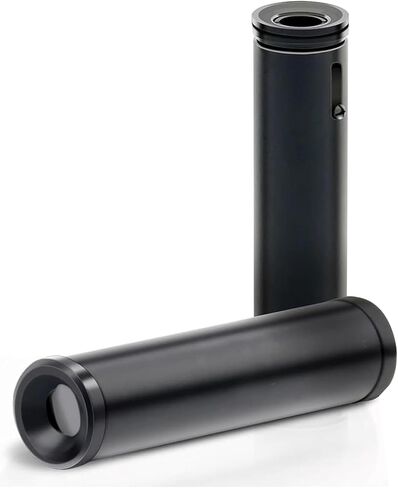 منظار حيود محمول باليد، مطياف منشوري كامل الطيف، مطياف الأحجار الكريمة، تركيز قابل للتعديل، سهل الحمل، للتعرف السريع على الأحجار الكريمة in Kuwait