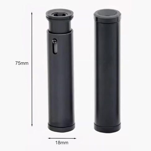 منظار حيود محمول باليد، مطياف منشوري كامل الطيف، مطياف الأحجار الكريمة، تركيز قابل للتعديل، سهل الحمل، للتعرف السريع على الأحجار الكريمة in Kuwait