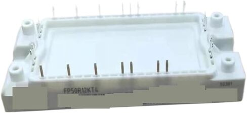 1 قطعة وحدة FP50R12KT4 in Kuwait