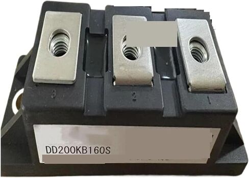 وحدة DD200KB160S in Kuwait