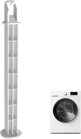 WH01X30057 Washer Lock Bar - Direct Replacement for GE Washing Machines, Replaces 4958990 AP6985314 PS12749277 EAP12749277 in Saudi Arabia
