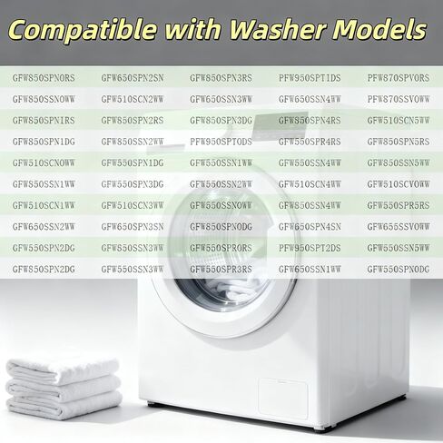 WH01X30057 Washer Lock Bar - Direct Replacement for GE Washing Machines, Replaces 4958990 AP6985314 PS12749277 EAP12749277 in Saudi Arabia