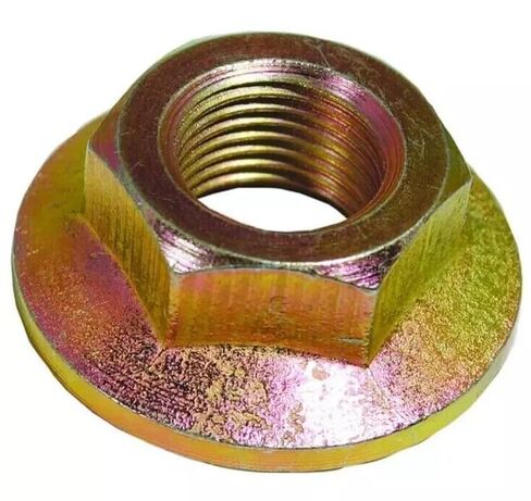 Replacement for Jackshaft Nut for Spindle Assembly Blade 712-0417A 753-05549 912-0417A 918-0431C in Saudi Arabia