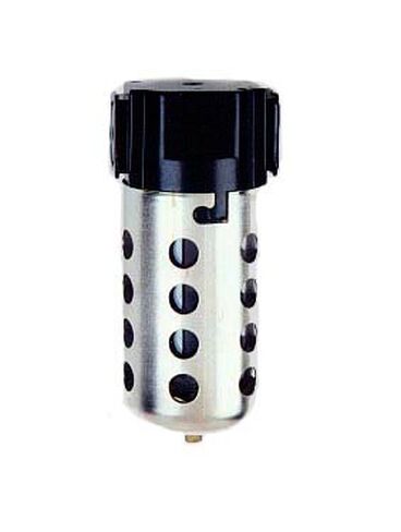 Arrow Pneumatics F352 1/4" Filter, 40 Micron, Poly Bowl, 5 Oz. Bowl Capacity, Temperature Range 40 degreeF to 160 degreeF, 250 Max Psi in Saudi Arabia