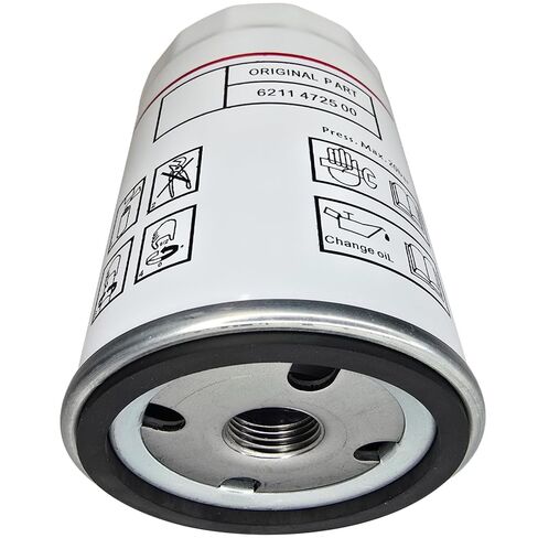 فلتر الزيت 6211472500 مناسب لضواغط الهواء in Kuwait