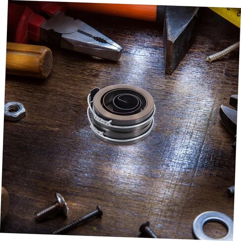 DOITOOL 2pcs Drill Press Replacement Spring Steel Return Spring Assembly Precision Coil for Drill in Saudi Arabia