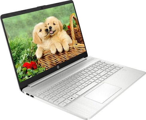 HP 2025 15 كمبيوتر الكمبيوتر المحمول ، 15.6 "FHD College طلاب الكمبيوتر المحمول ، Intel Core I5 ​​(10 نوى) ، 64 جيجا بايت ذاكرة الوصول العشوائي 1TB SSD+512GB in Saudi Arabia