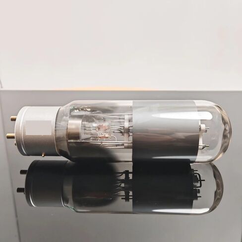 ZX-845 Tube HiFi Audio(4pcs Matched Quad) in Saudi Arabia
