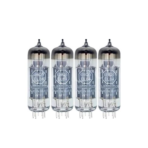 ترقية أنبوب EL84 6BQ5 6P14 N709 6N14N HiFi Audio (زوج متطابق 2 قطعة) in Kuwait