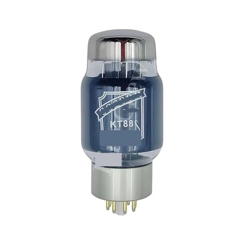 KT88 أنبوب فراغ يستبدل EL34 KT66 6550 KT120 KT100 KT77 HiFi أنبوب الصوت (2 قطعة زوج متطابق) in Kuwait