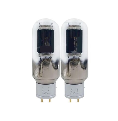 E-805A E805A فراغ أنبوب الصوت مُضخّم صوت DIY (4 قطعة رباعية متطابقة) in Kuwait