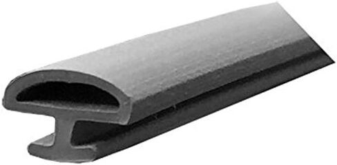 حشية من نوع المصباح الرمادي للسيارات، عرض 3/8 بوصة، دعم 7/32 بوصة - 20 قدمًا. in Kuwait