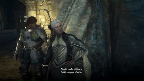 Capcom Dragons Dogma 2 in Saudi Arabia