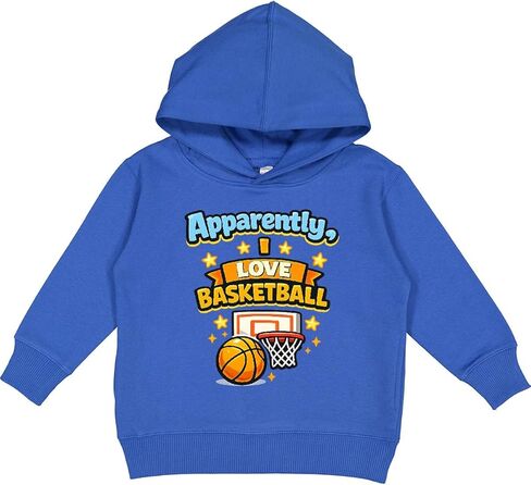 إنكتاستيك على ما يبدو أنا أحب كرة السلة المضحكة للأطفال الصغار in Kuwait