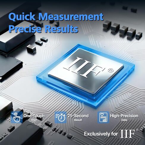 جهاز قياس ضغط الدم من المعصم - جهاز ضغط الدم دقيق سريريًا مع شاشة عرض كبيرة بإضاءة خلفية VA وLED وبث صوتي لكبار السن، وذاكرة 240 لمستخدمين، وكاشف ضربات القلب غير المنتظم للاستخدام المنزلي in Kuwait
