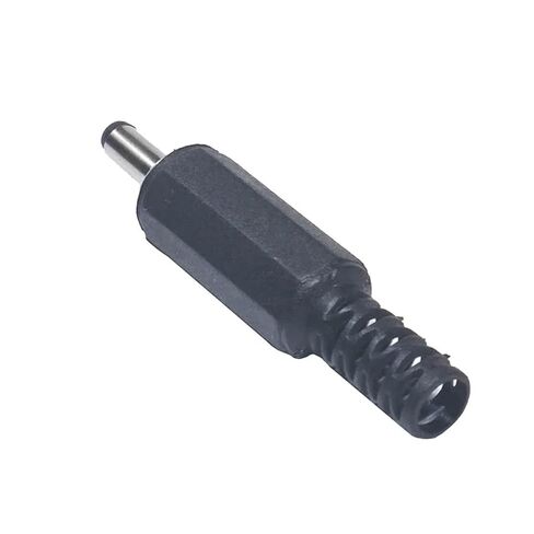 fengpeng DC002 3.5 * 1.35MM Electrique Connectors Power Supply Jack Socket Male Mount Plug Terminals DIY Male Adapter Blocks(10 Piece) in Kuwait